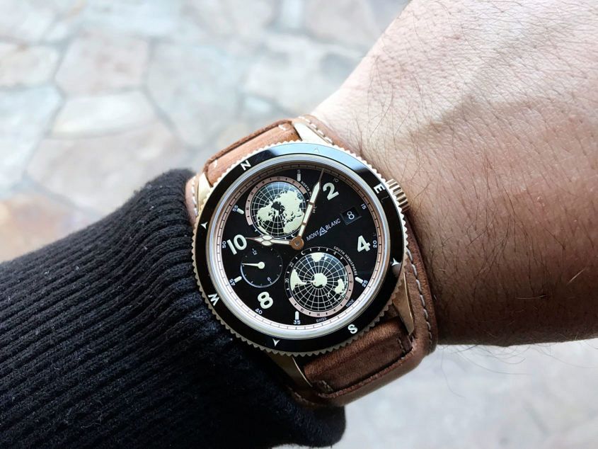 Montblanc replica watches
